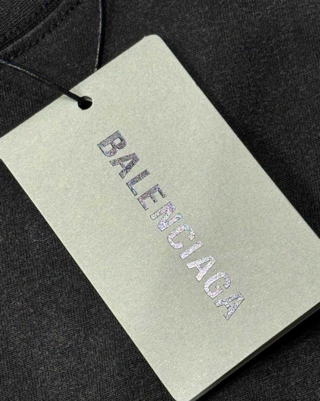 Футболка Balenciaga