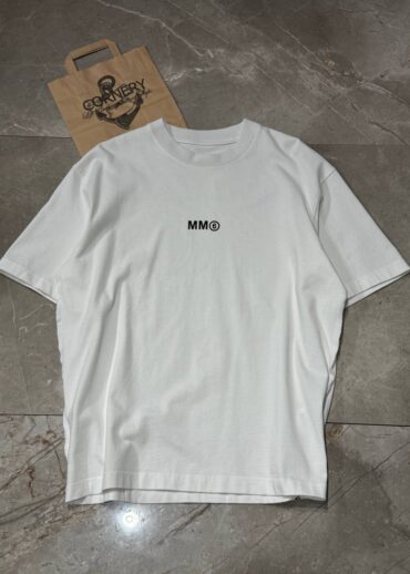 Футболка Maison Margiela