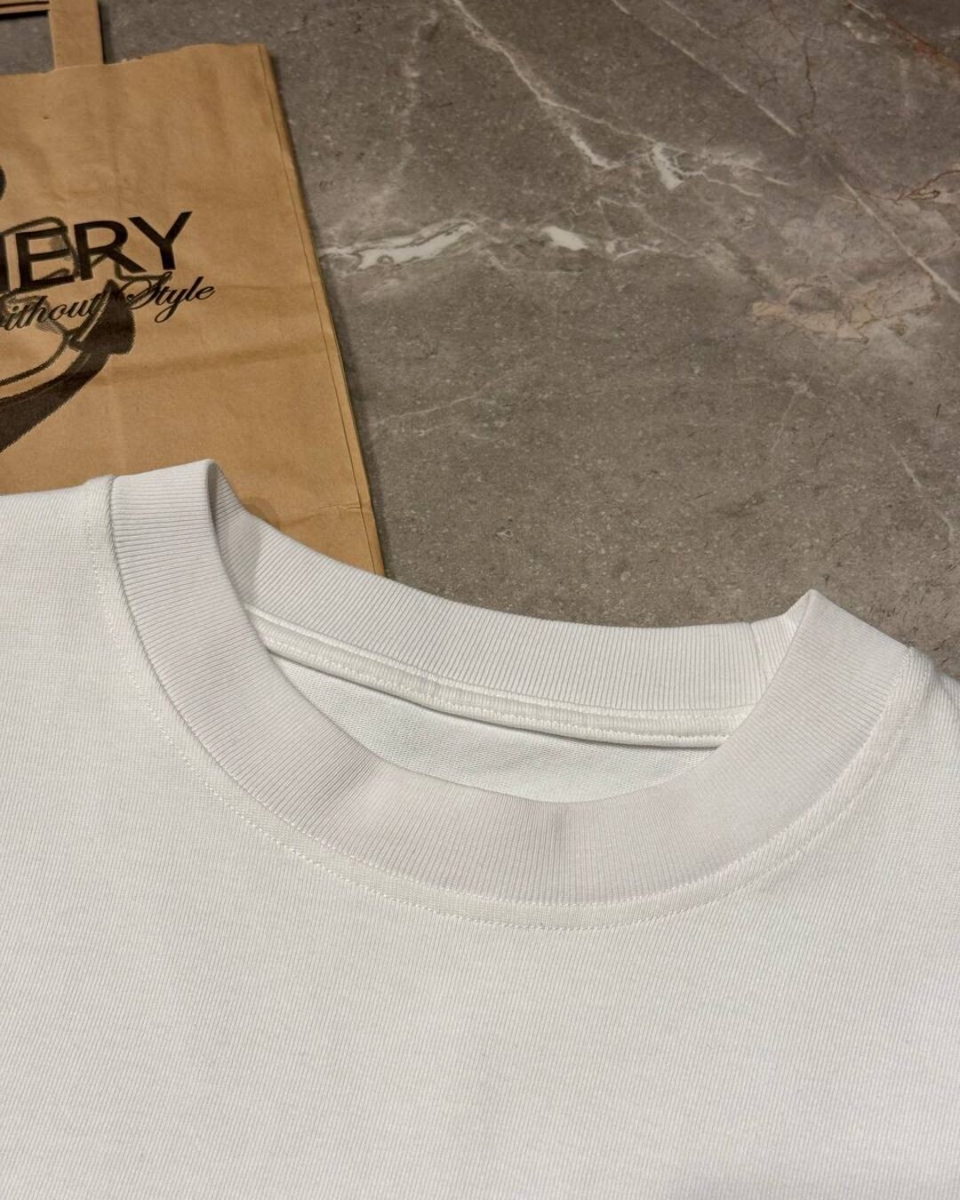 Футболка Maison Margiela