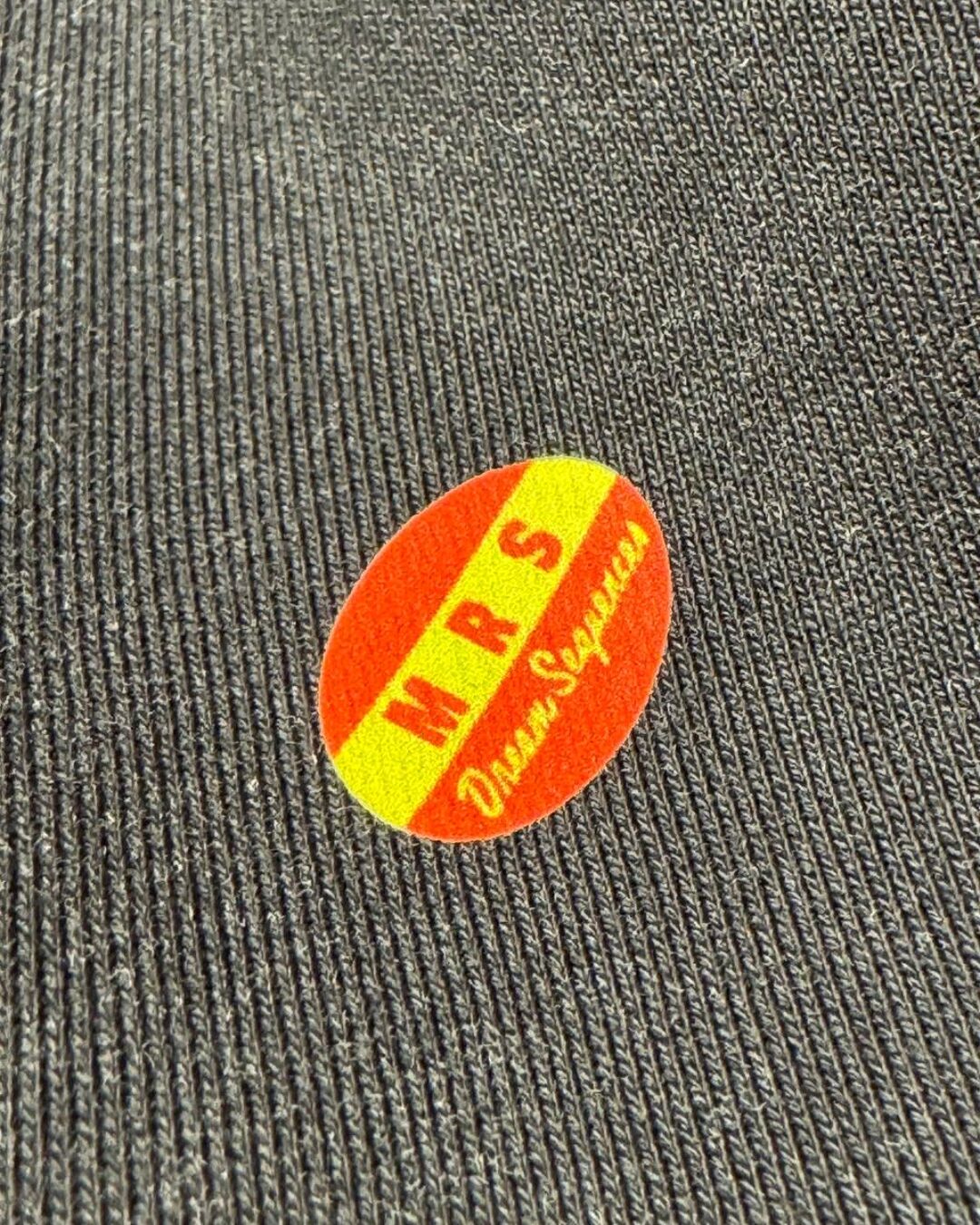 Zip-худи Martine Rose