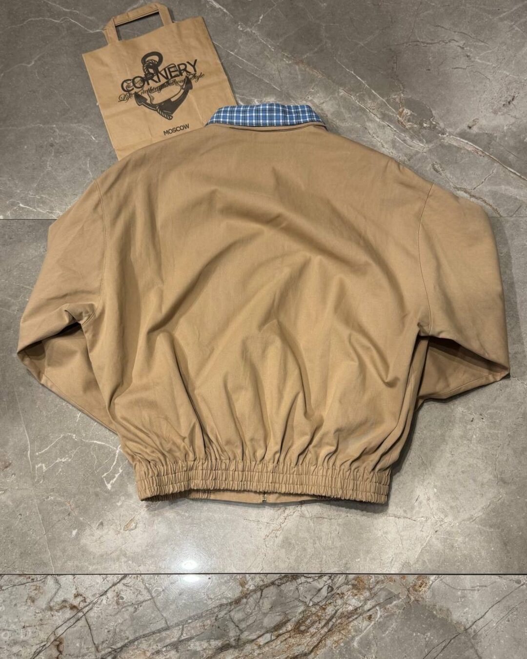 Куртка Miu Miu