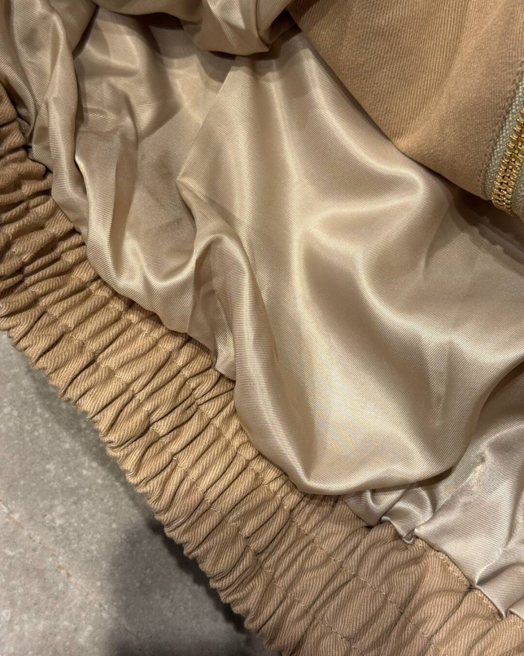 Куртка Miu Miu