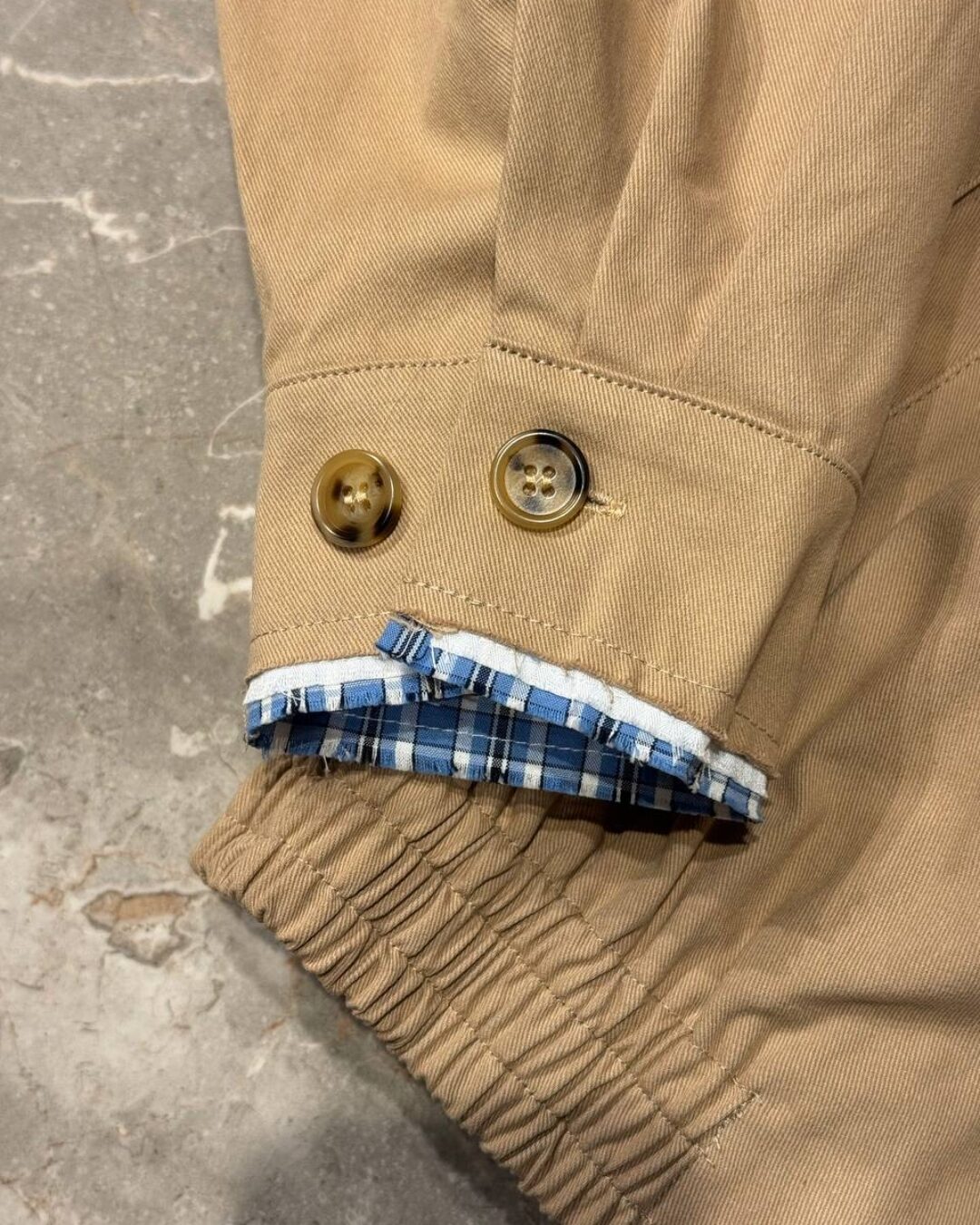 Куртка Miu Miu