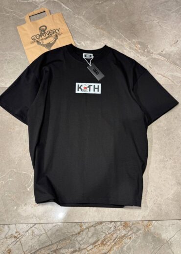 Футболка Kith