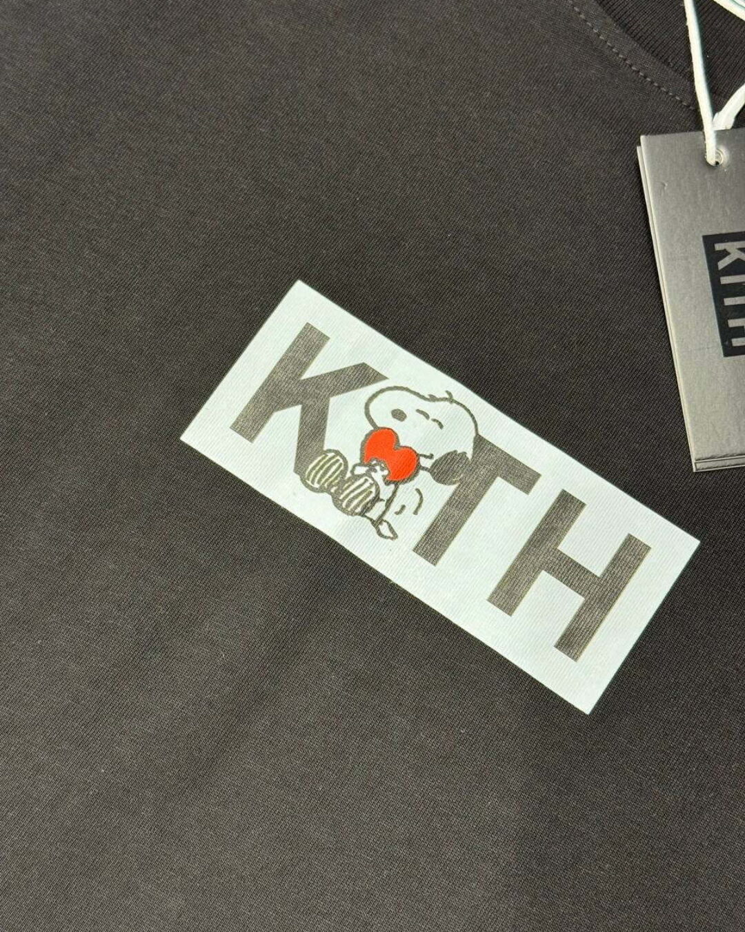Футболка Kith — фото 5