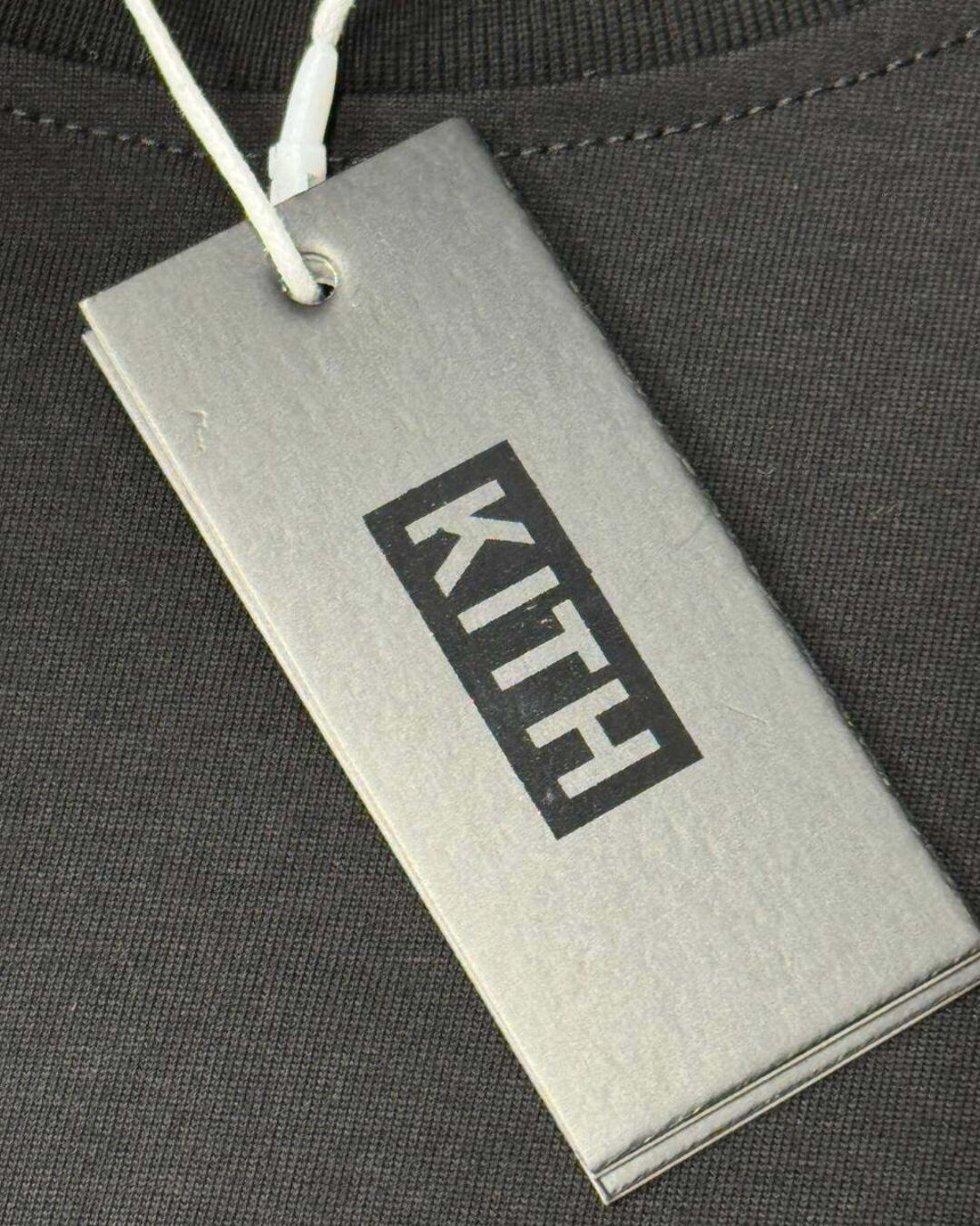 Футболка Kith — фото 6