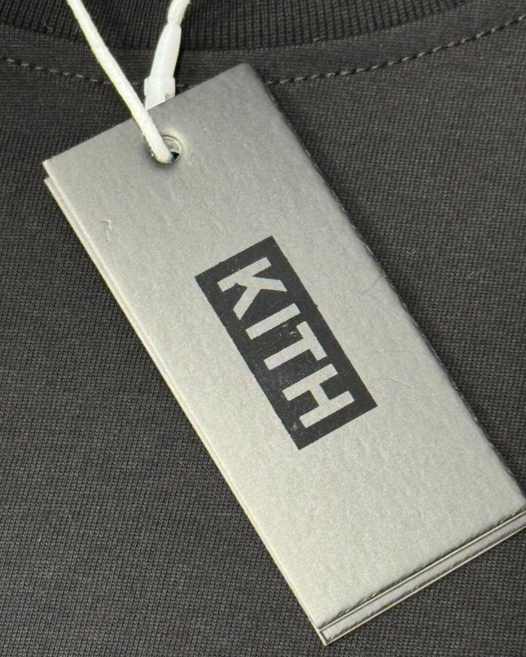Футболка Kith