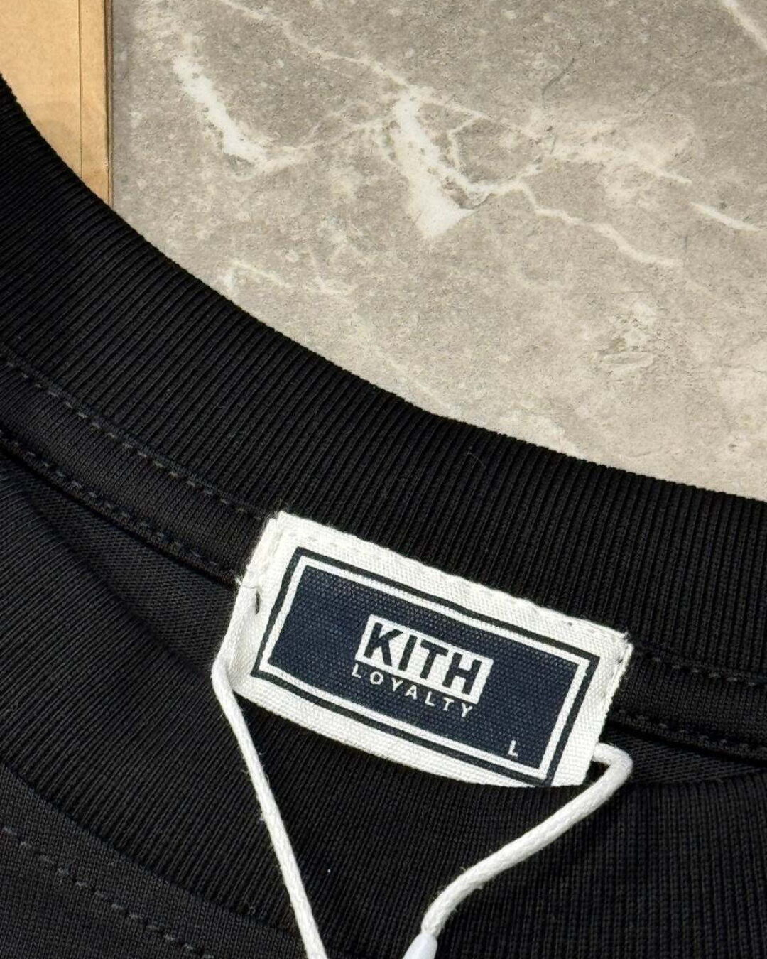 Футболка Kith — фото 7