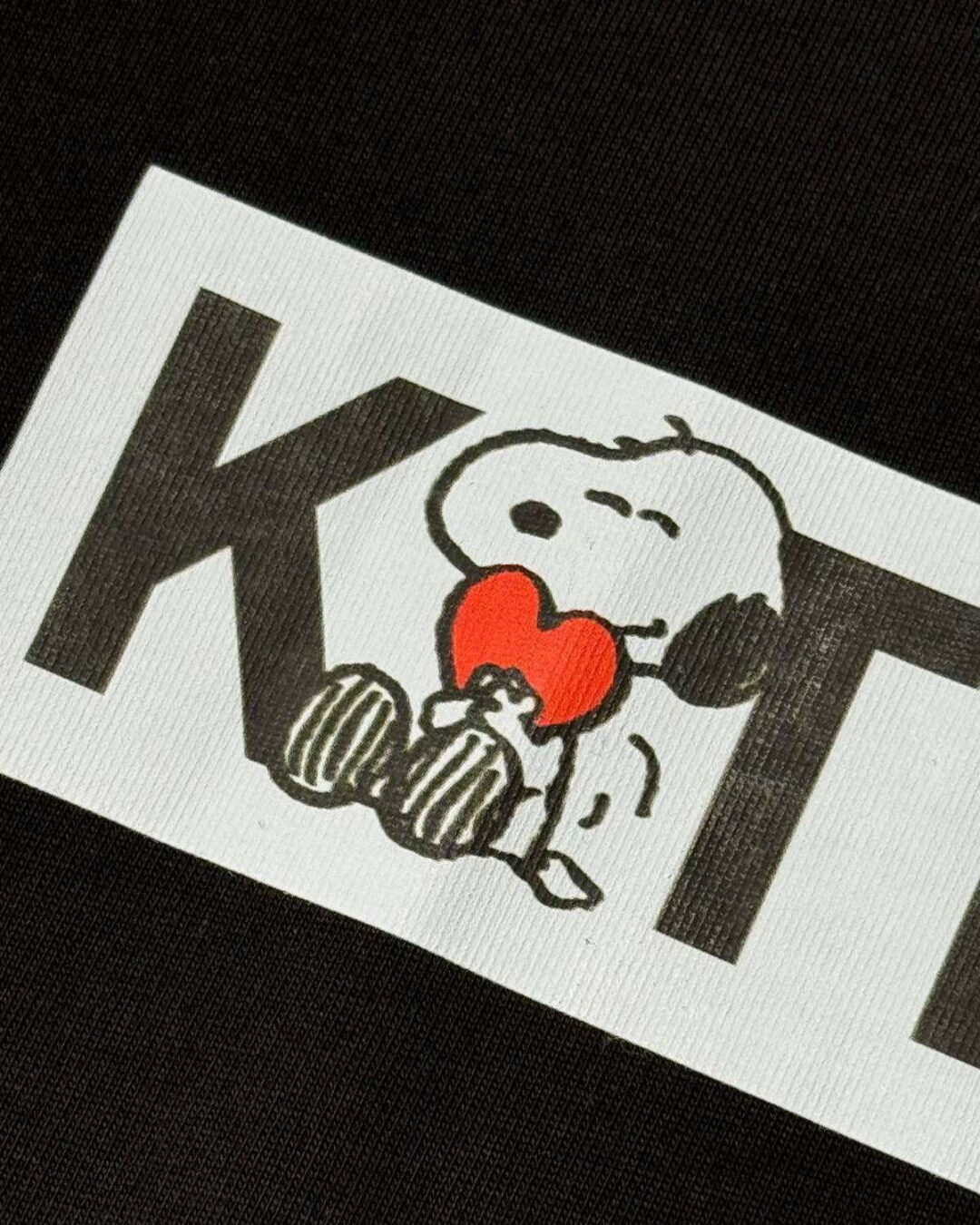 Футболка Kith — фото 9