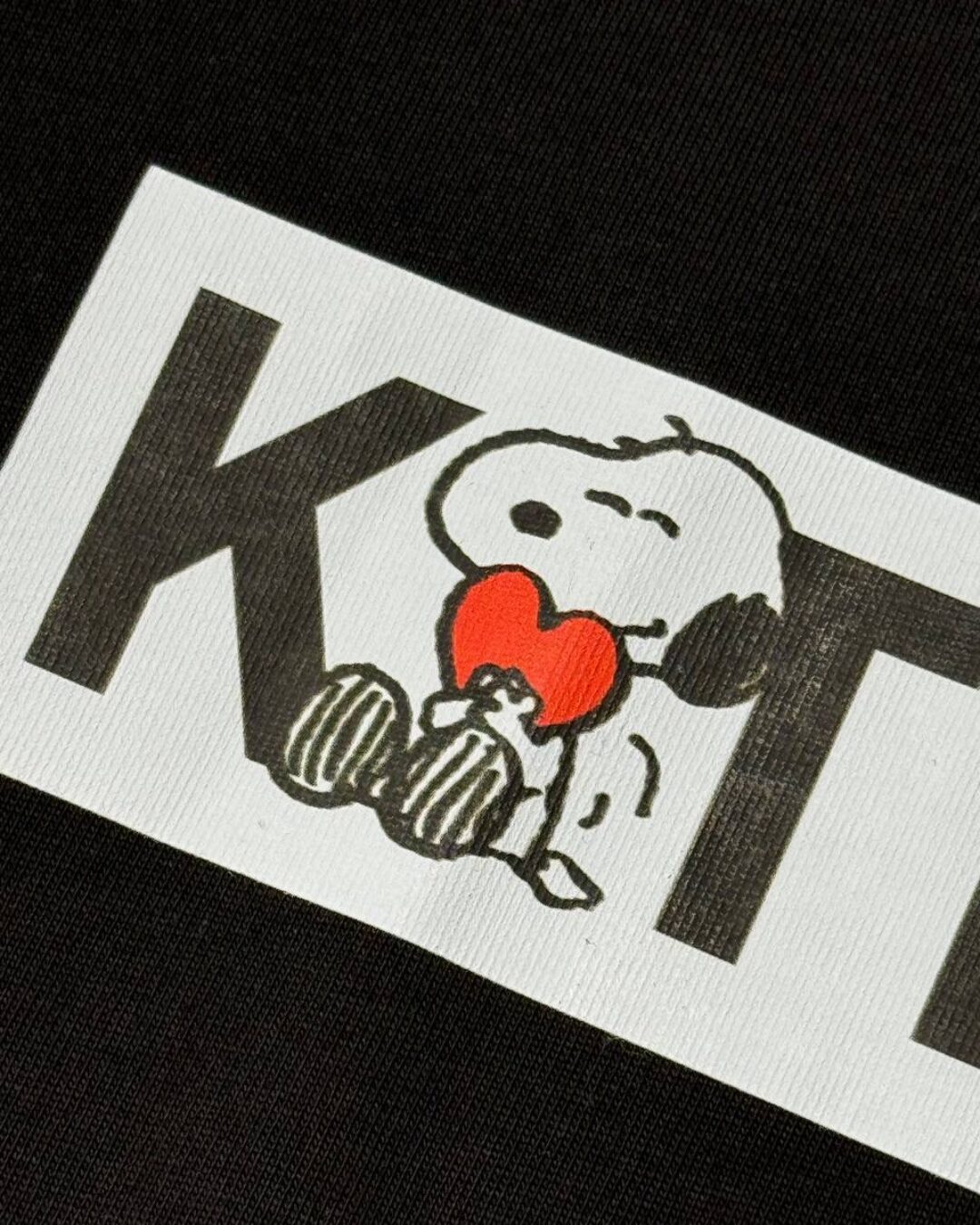 Футболка Kith