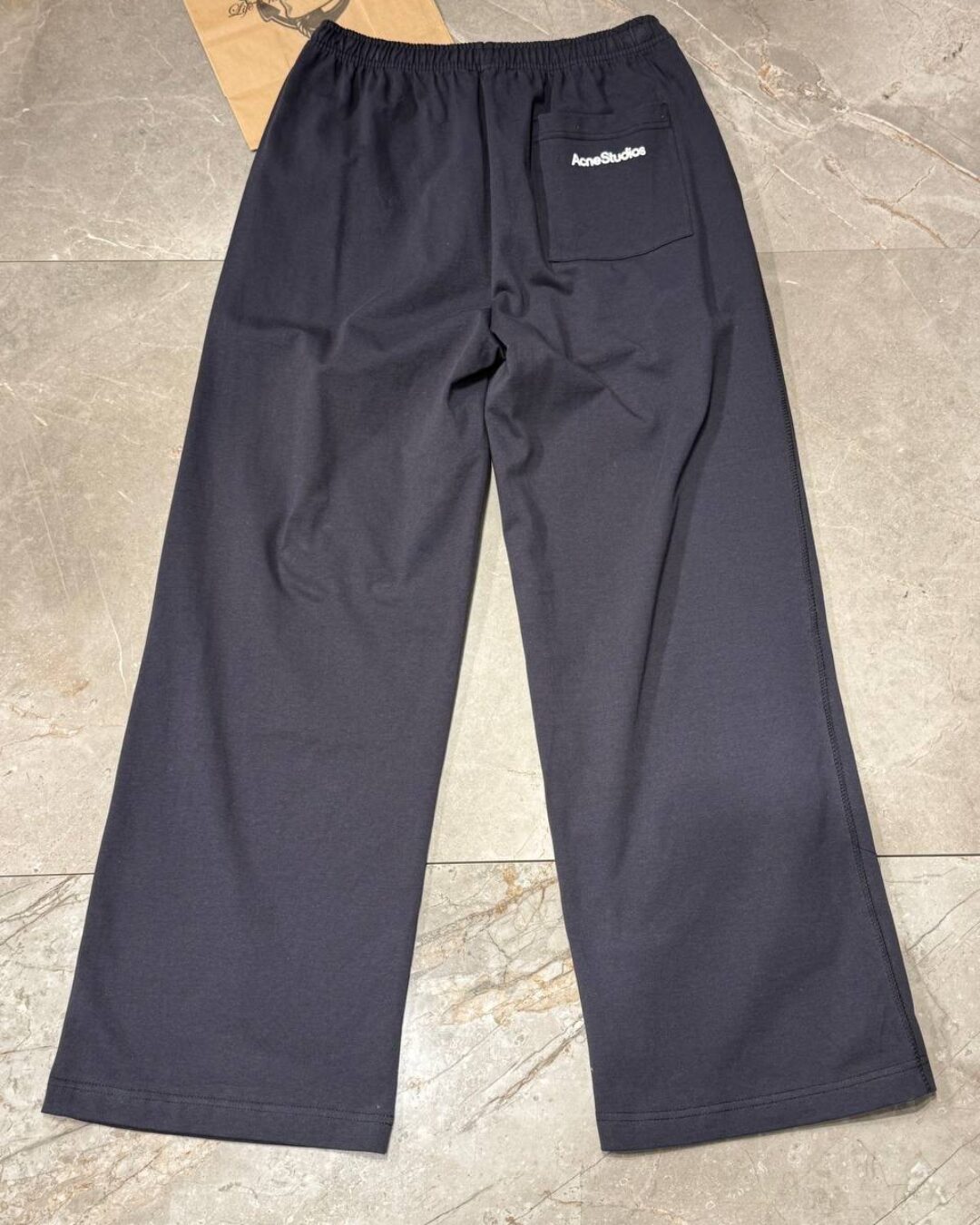 Штаны Acne Studios