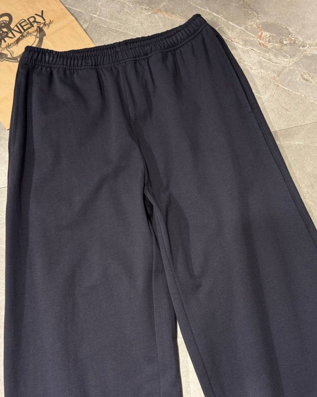 Штаны Acne Studios