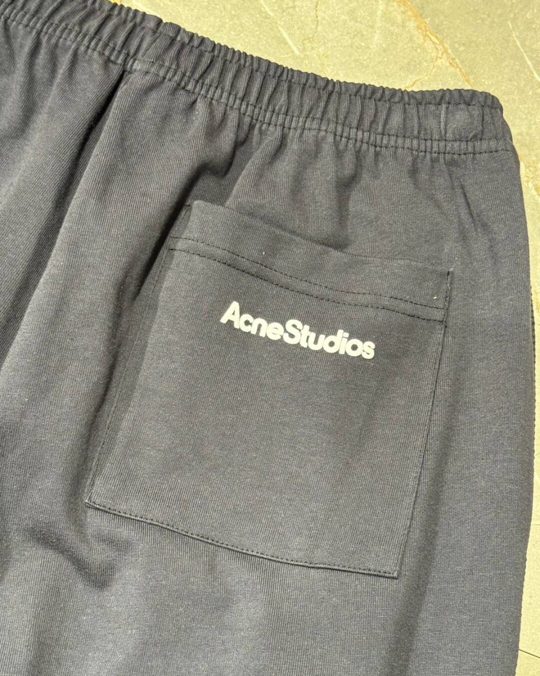 Штаны Acne Studios