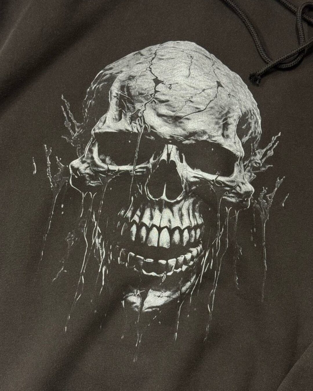 Кофта Vetements