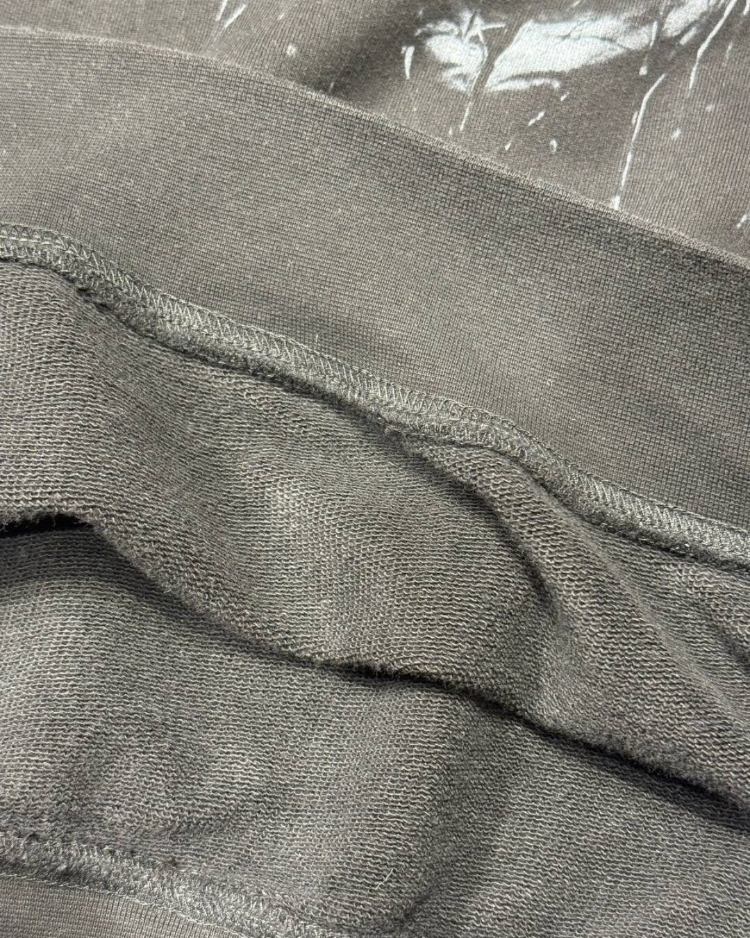 Кофта Vetements