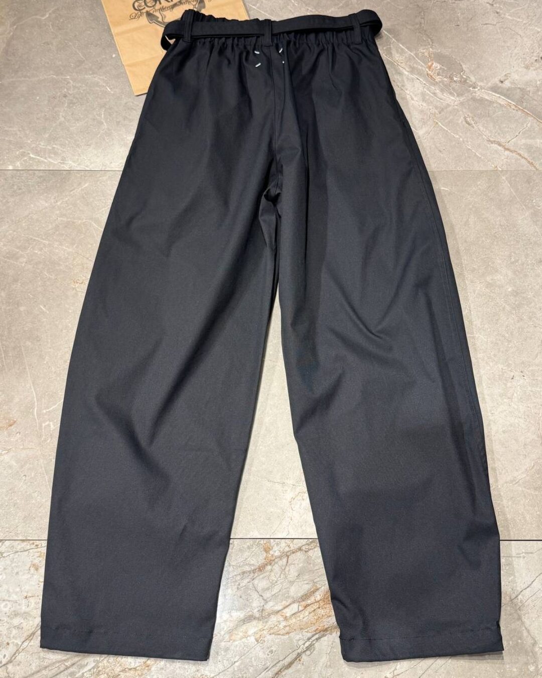 Штаны Maison Margiela