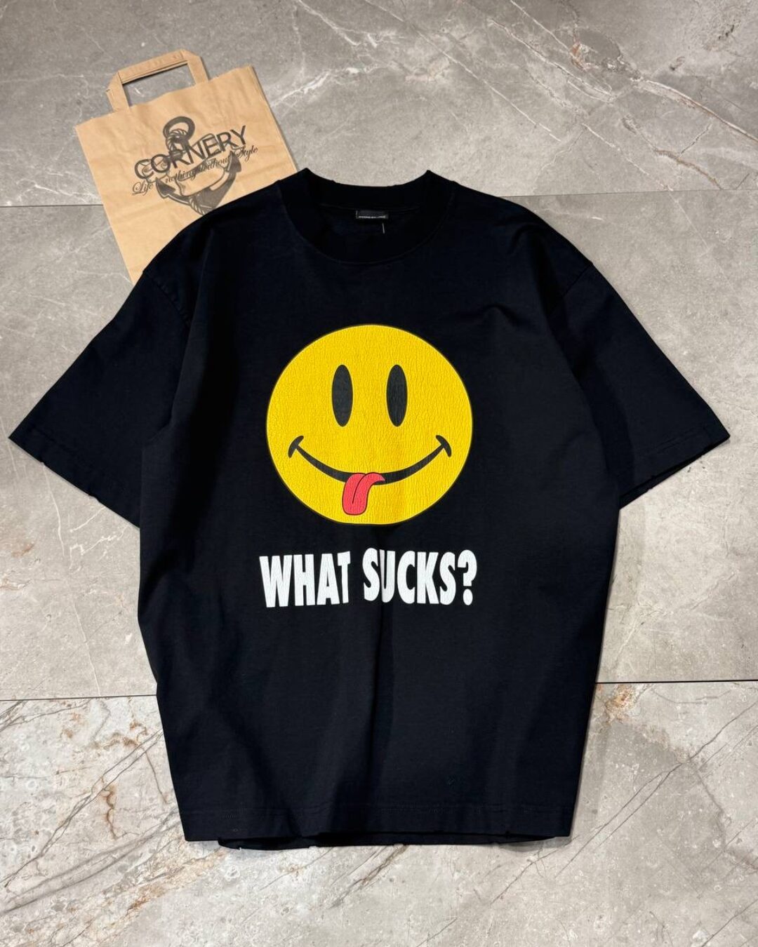 Футболка Natoo Studios