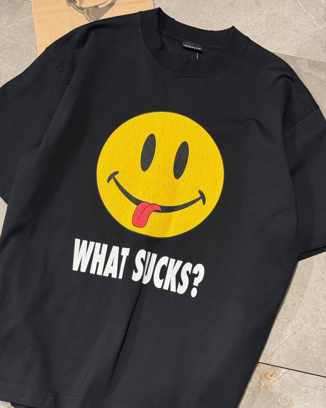 Футболка Natoo Studios