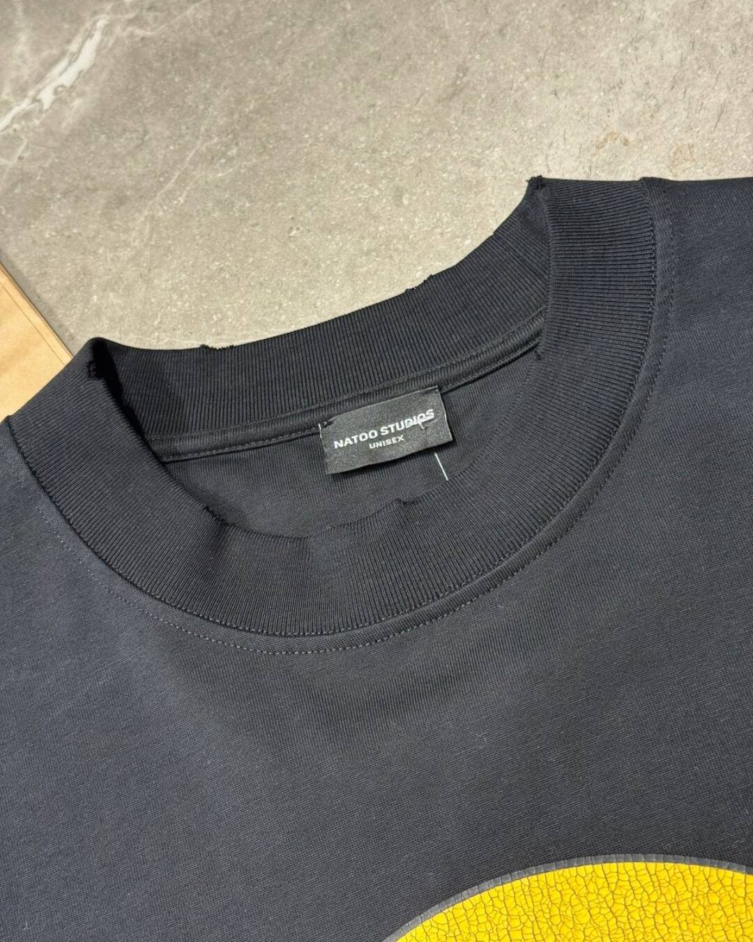 Футболка Natoo Studios