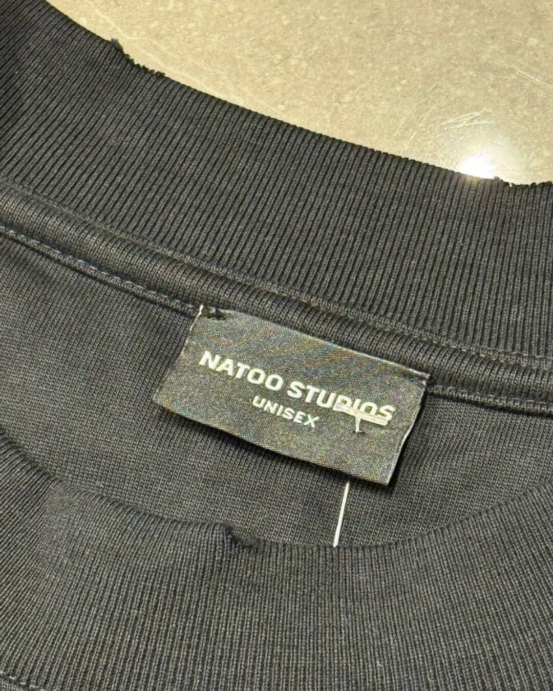 Футболка Natoo Studios