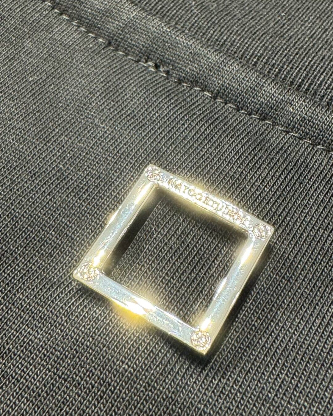 Футболка Natoo Studios