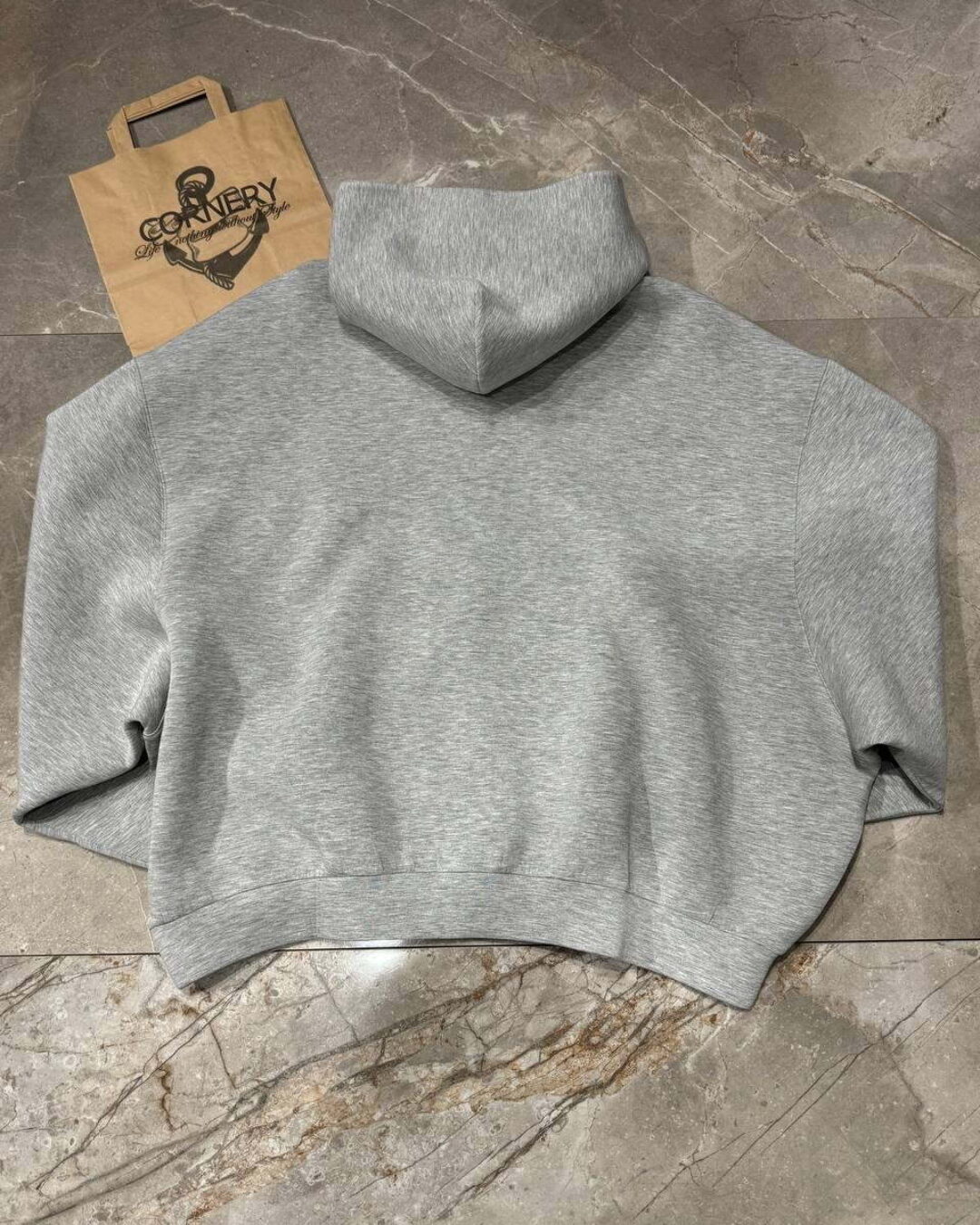 Zip-худи Acne Studios