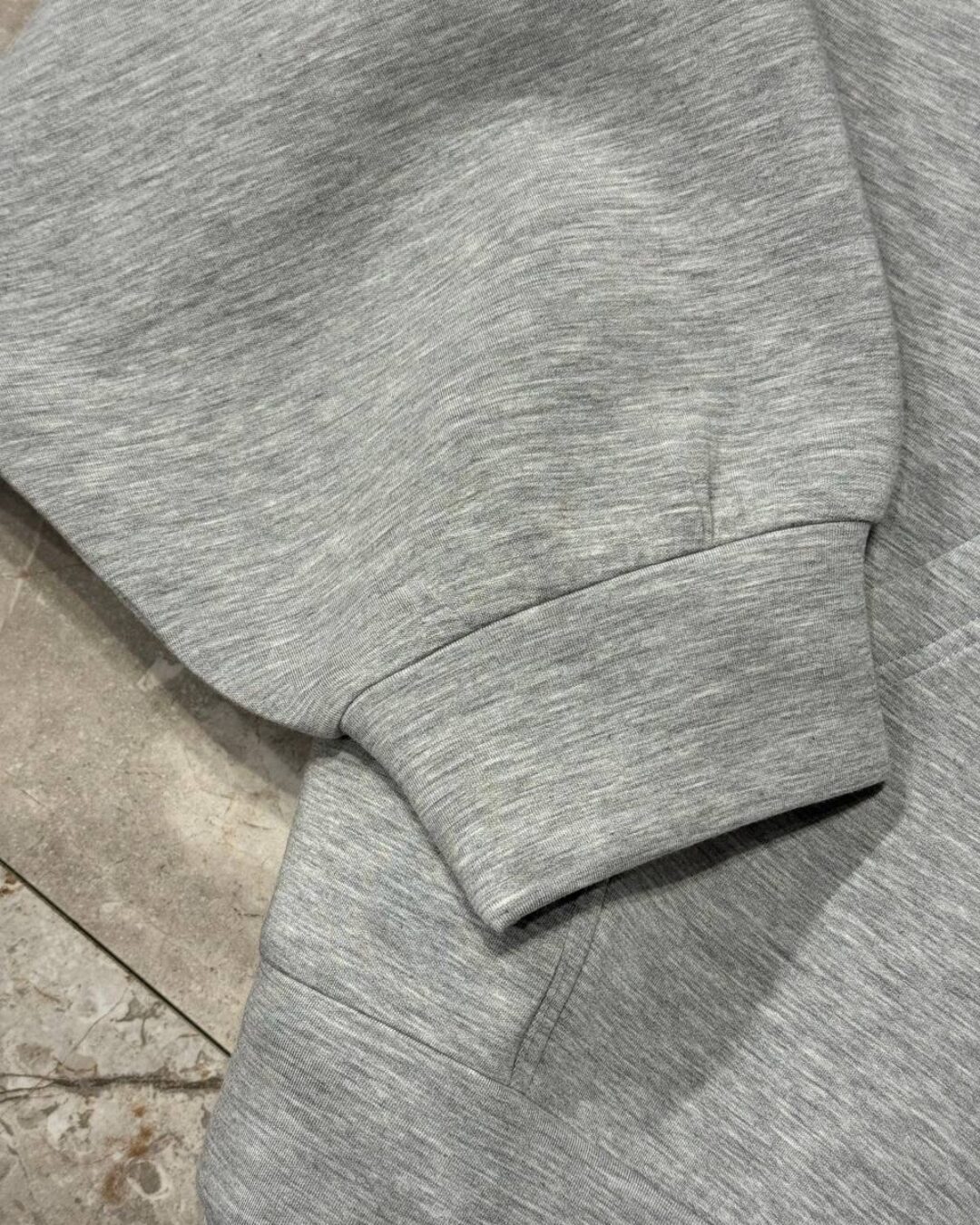 Zip-худи Acne Studios