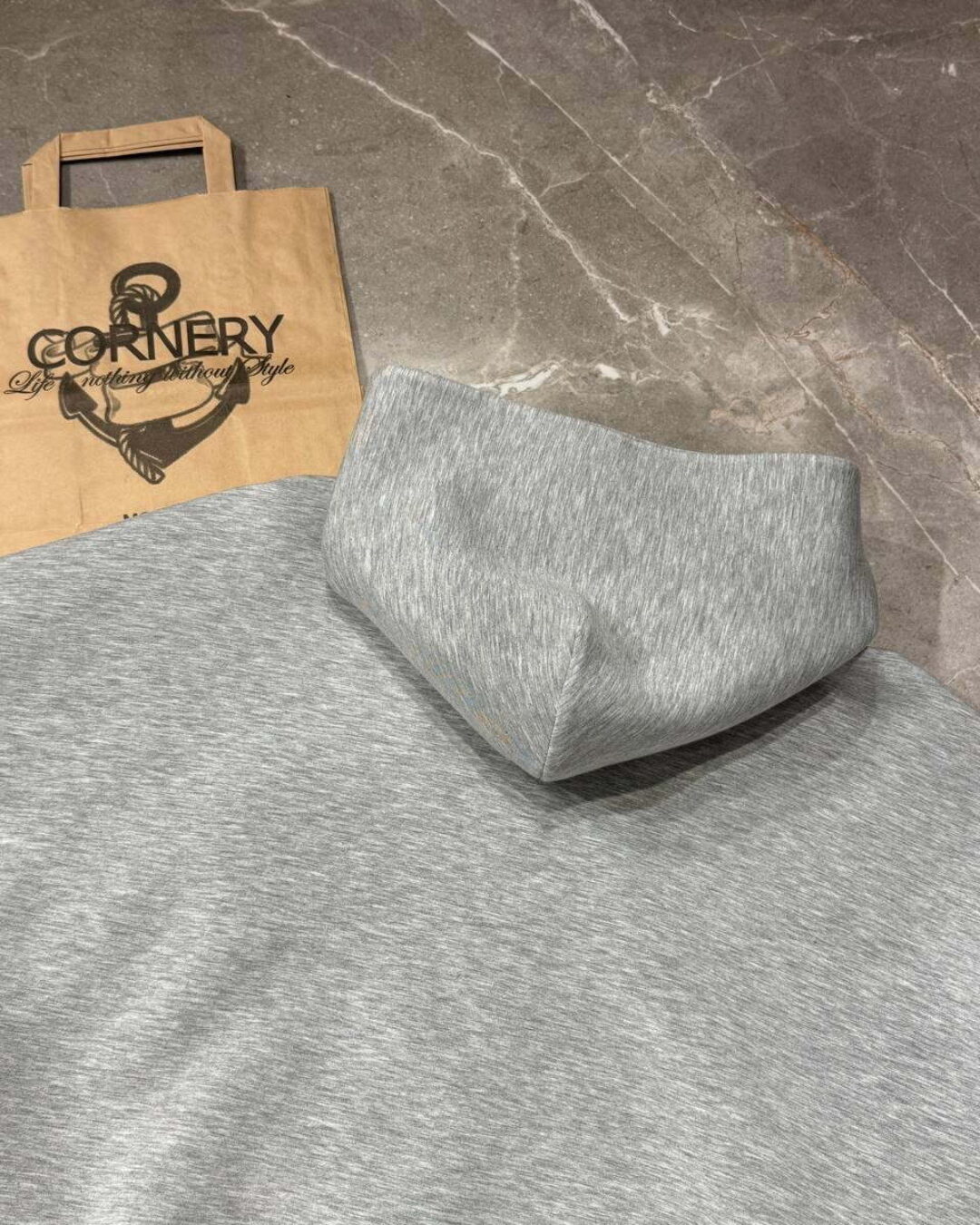 Zip-худи Acne Studios