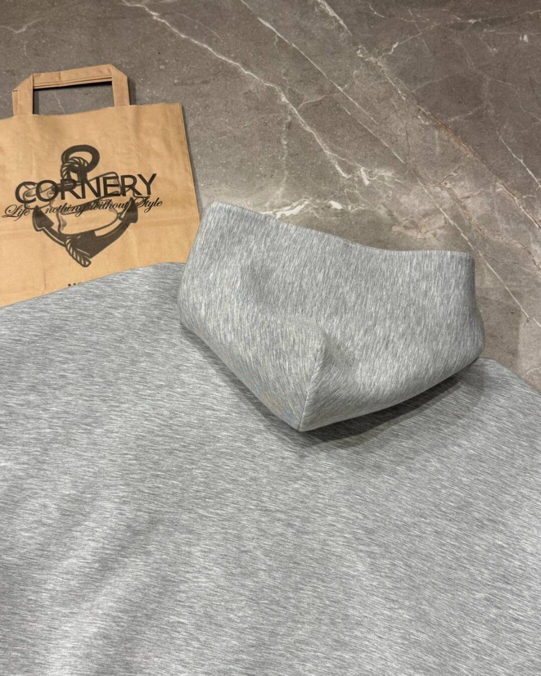 Zip-худи Acne Studios