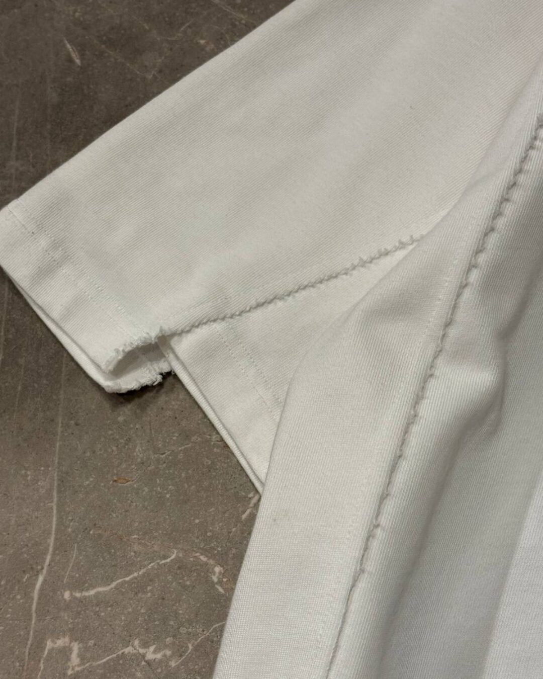 Футболка Vetements