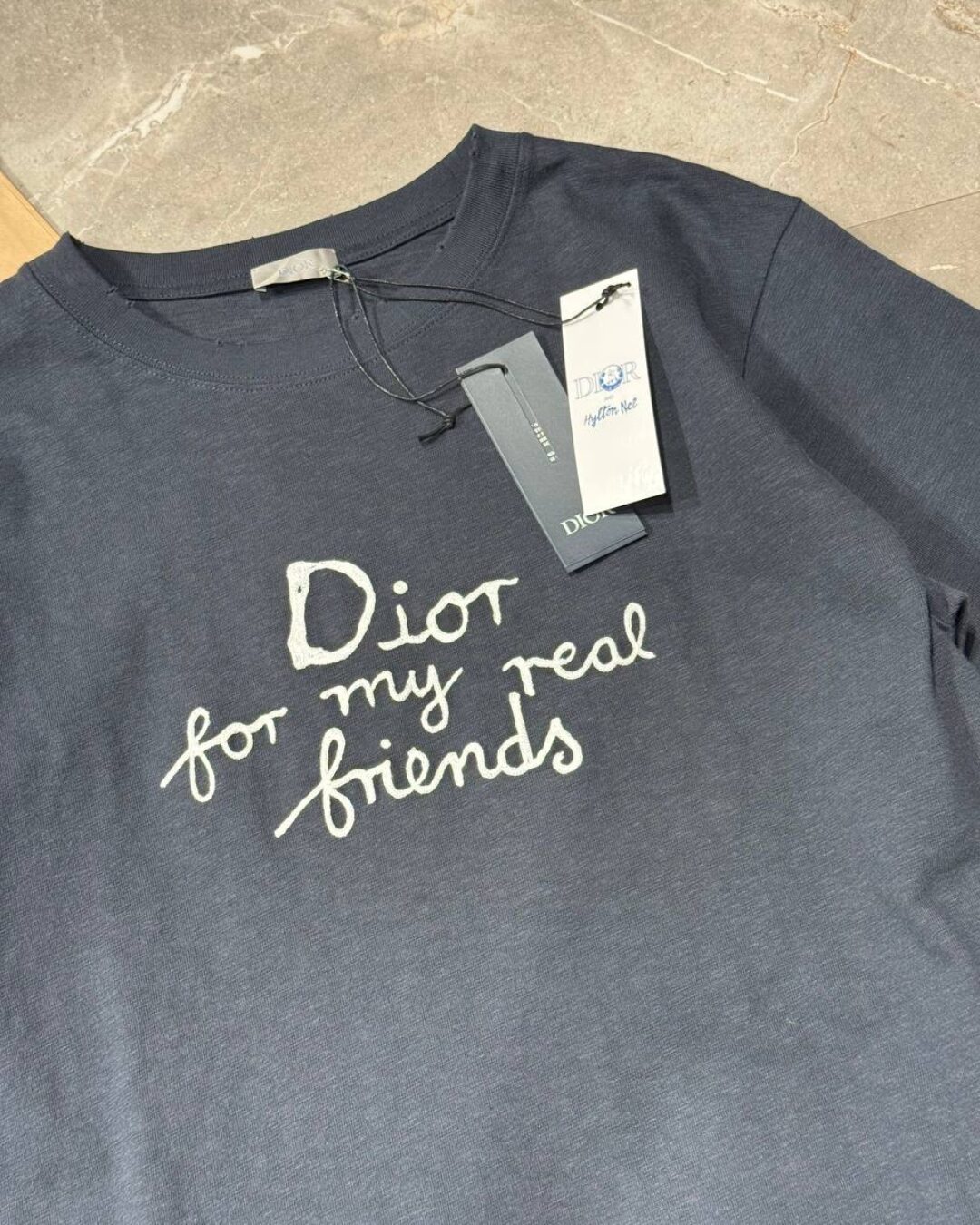 Футболка Dior