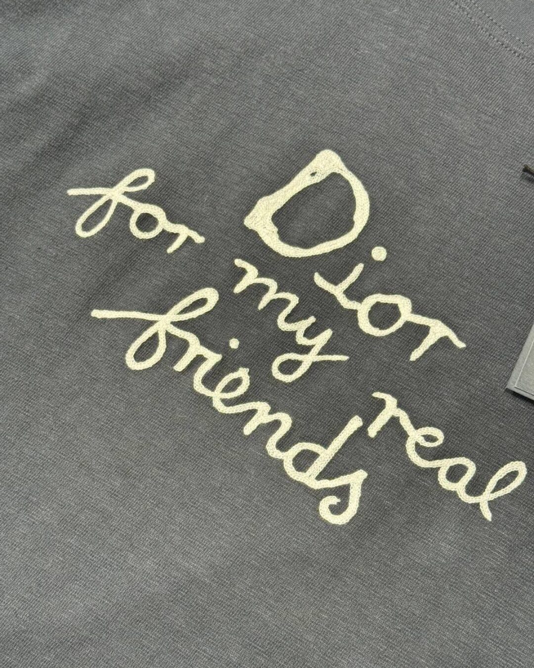 Футболка Dior