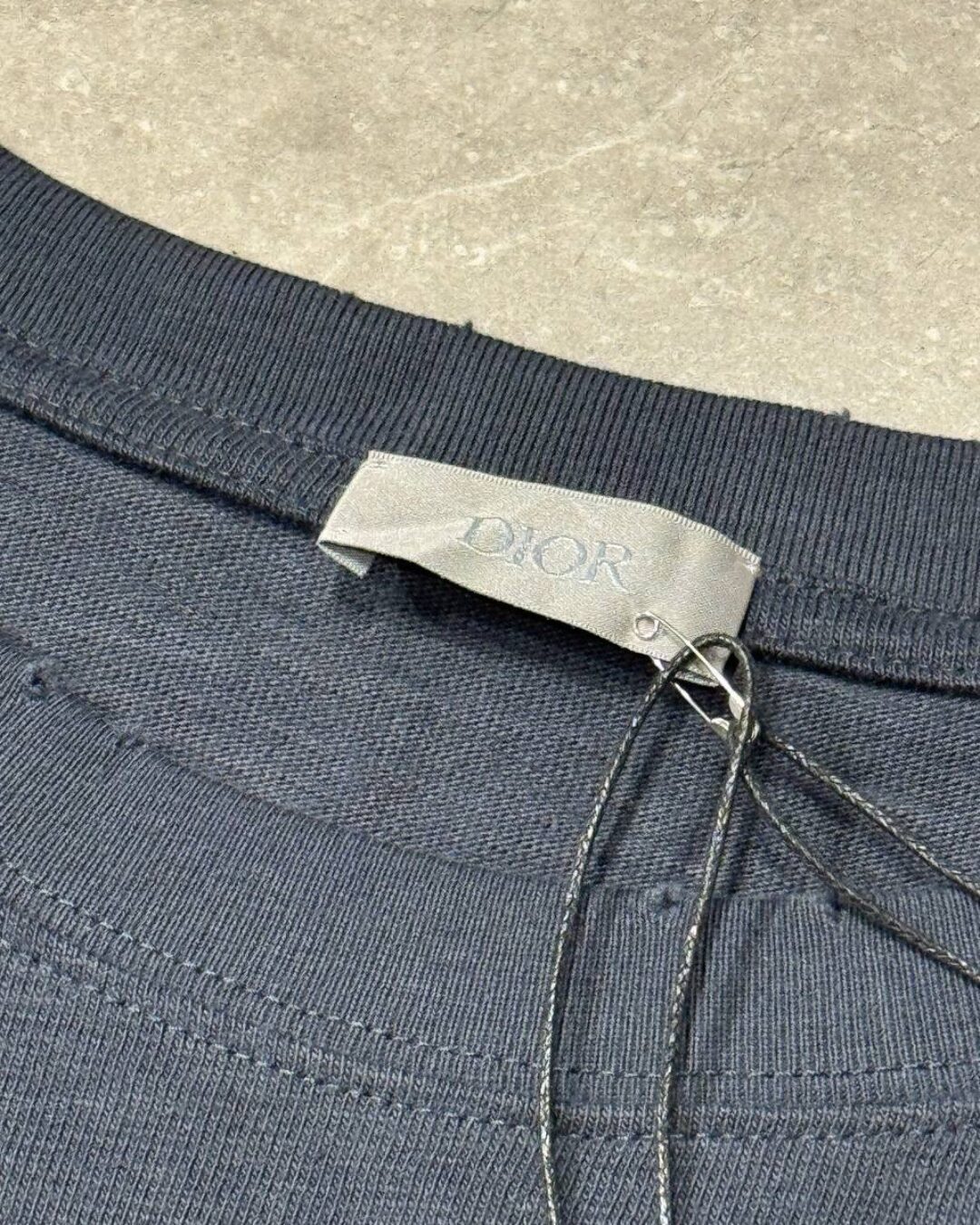 Футболка Dior