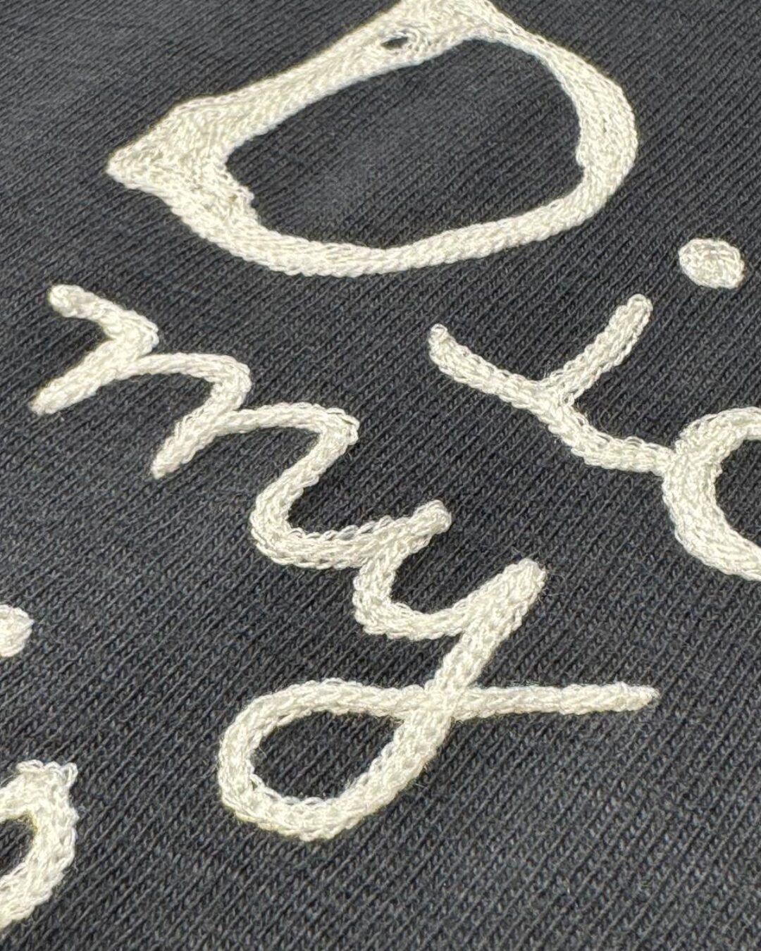 Футболка Dior