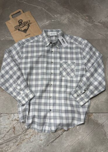 Рубашка Maison Margiela