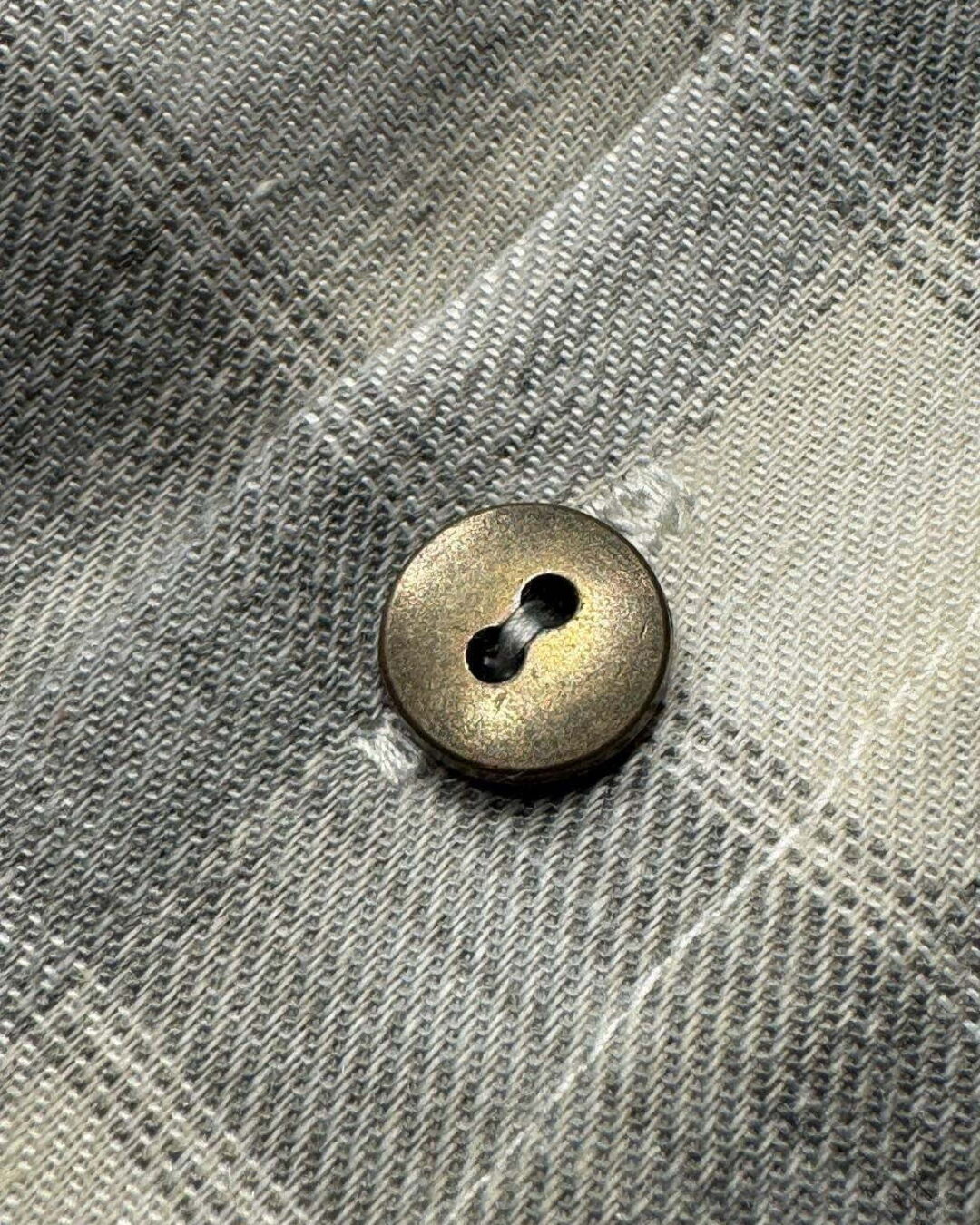 Рубашка Maison Margiela — фото 9