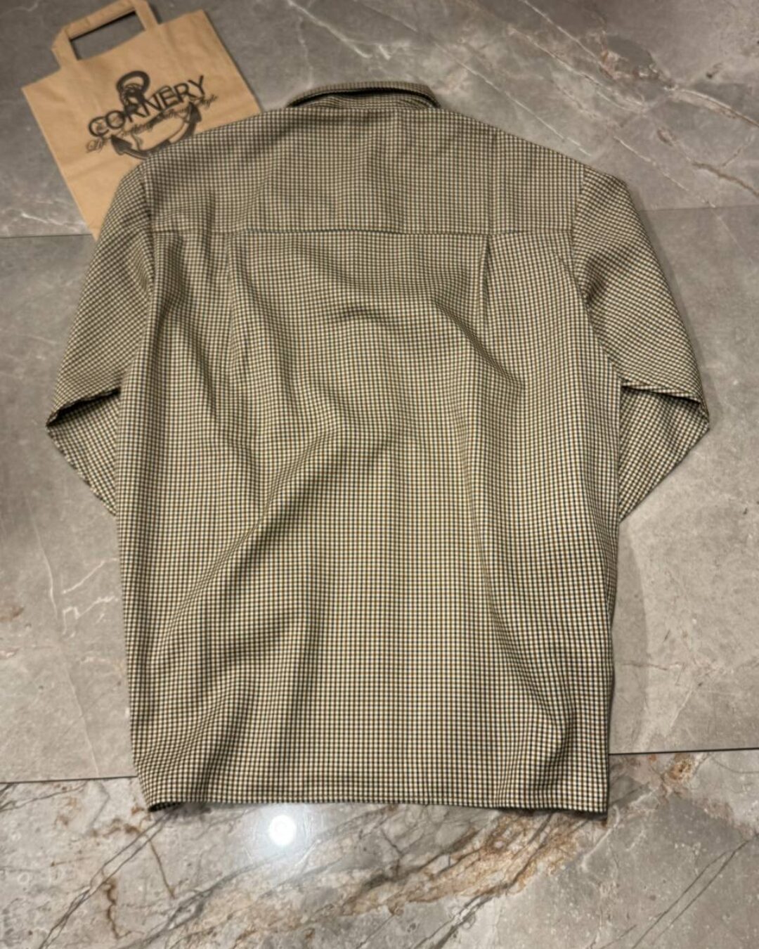 Рубашка Vivienne Westwood