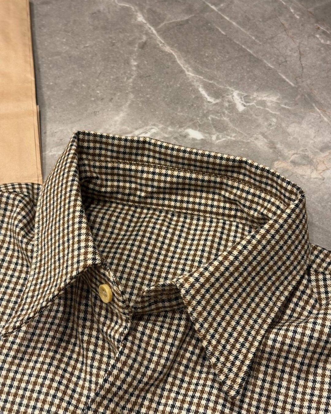 Рубашка Vivienne Westwood