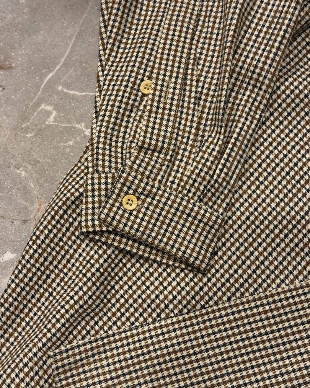 Рубашка Vivienne Westwood