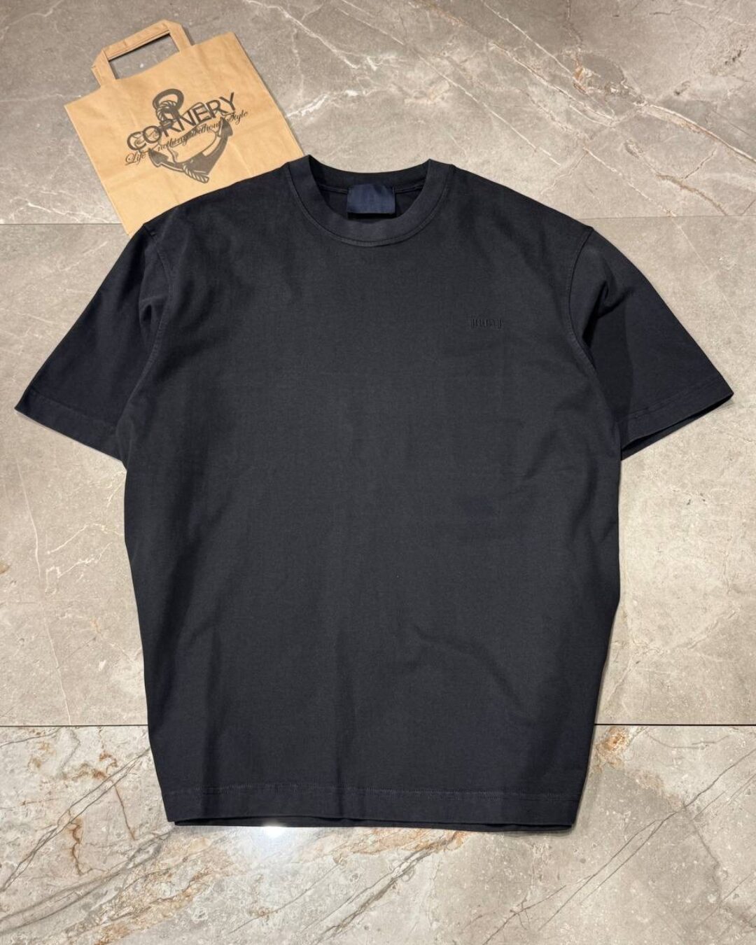 Футболка JUUN.J