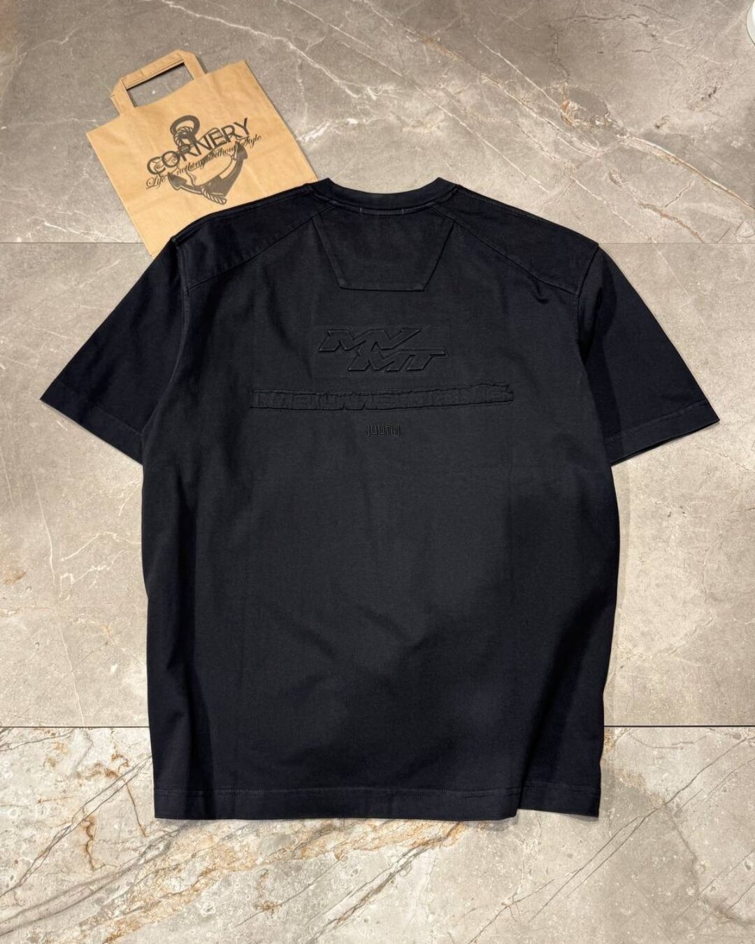 Футболка JUUN.J