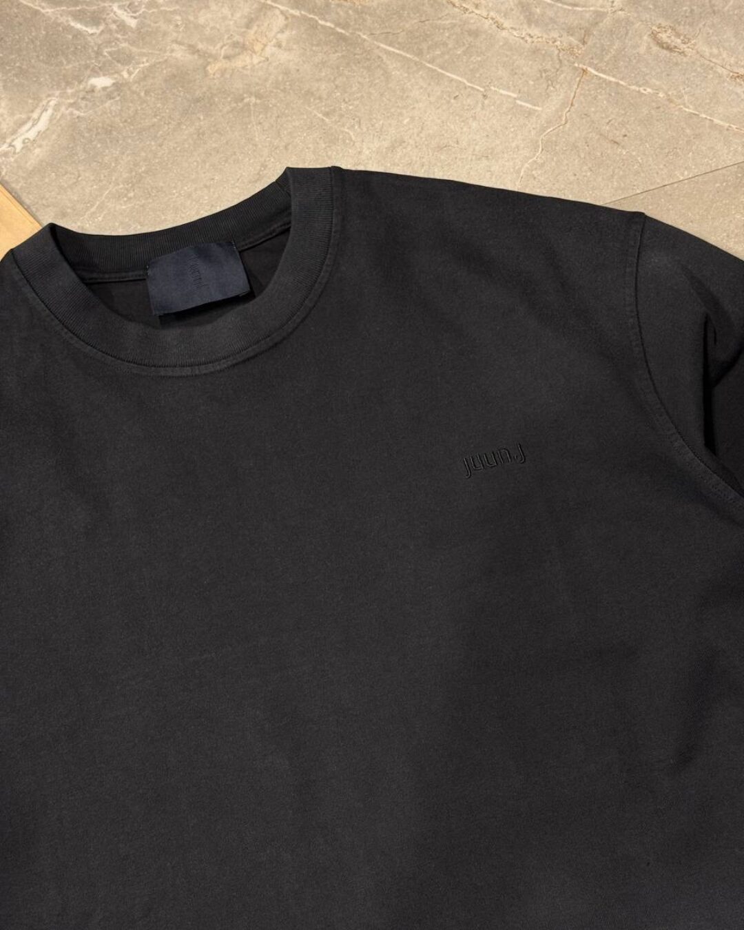 Футболка JUUN.J