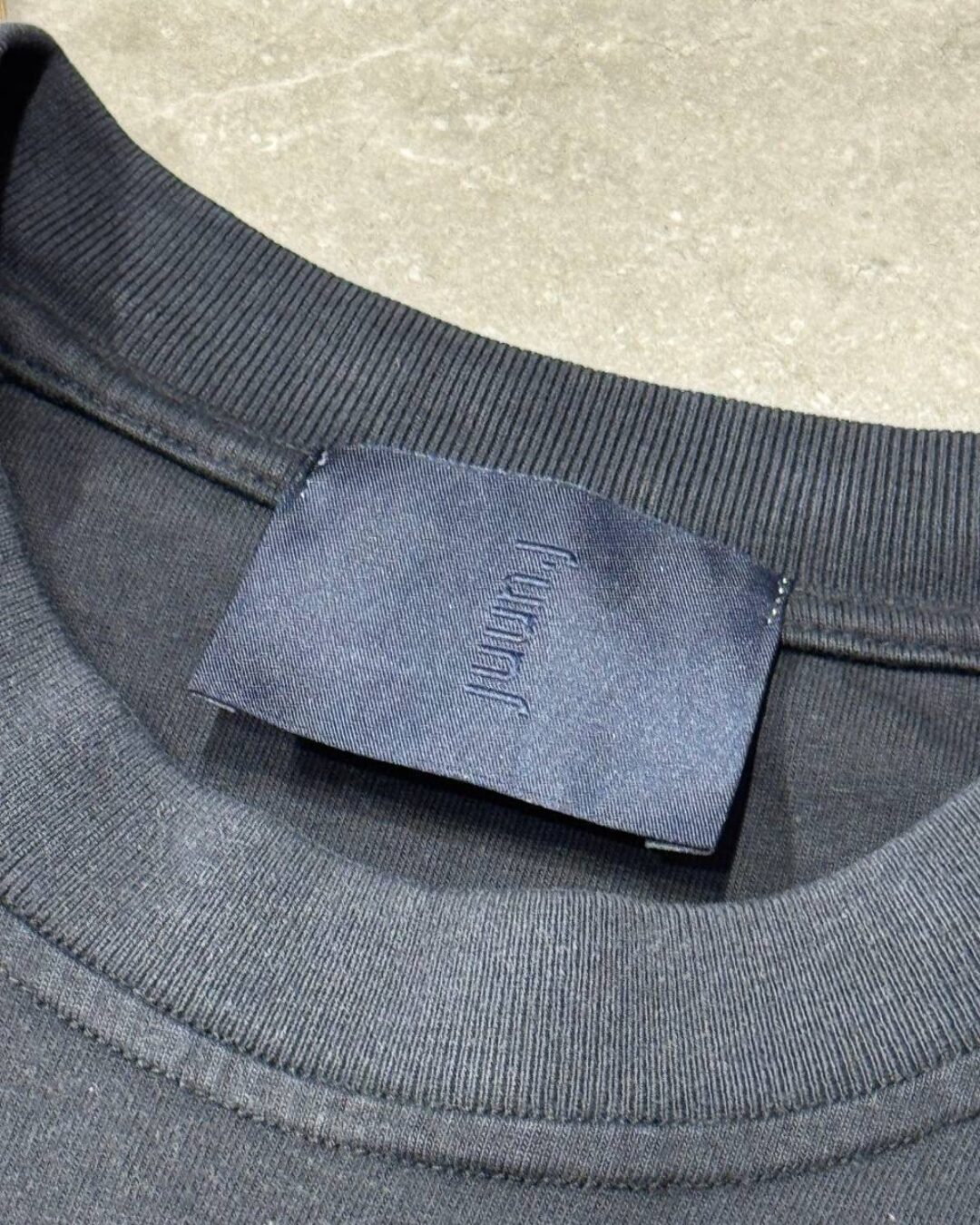 Футболка JUUN.J