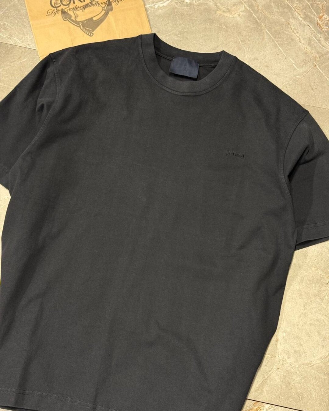 Футболка JUUN.J