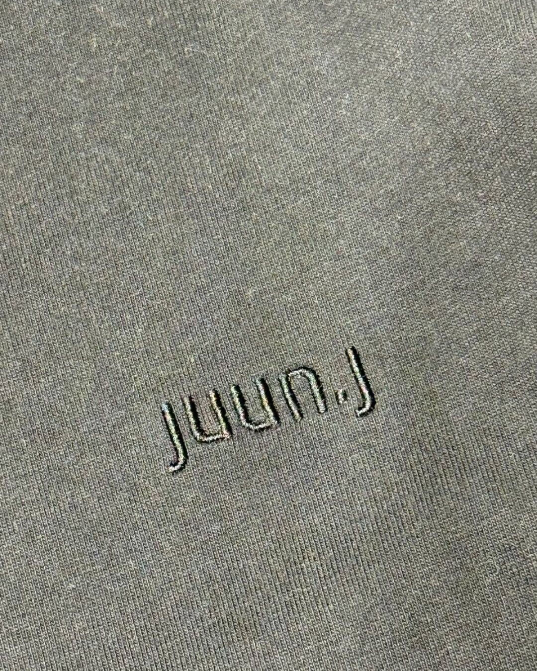 Футболка JUUN.J