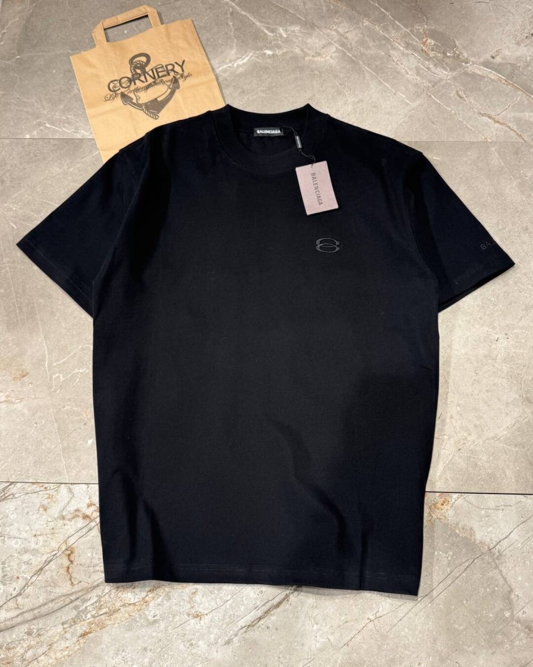 Футболка Balenciaga