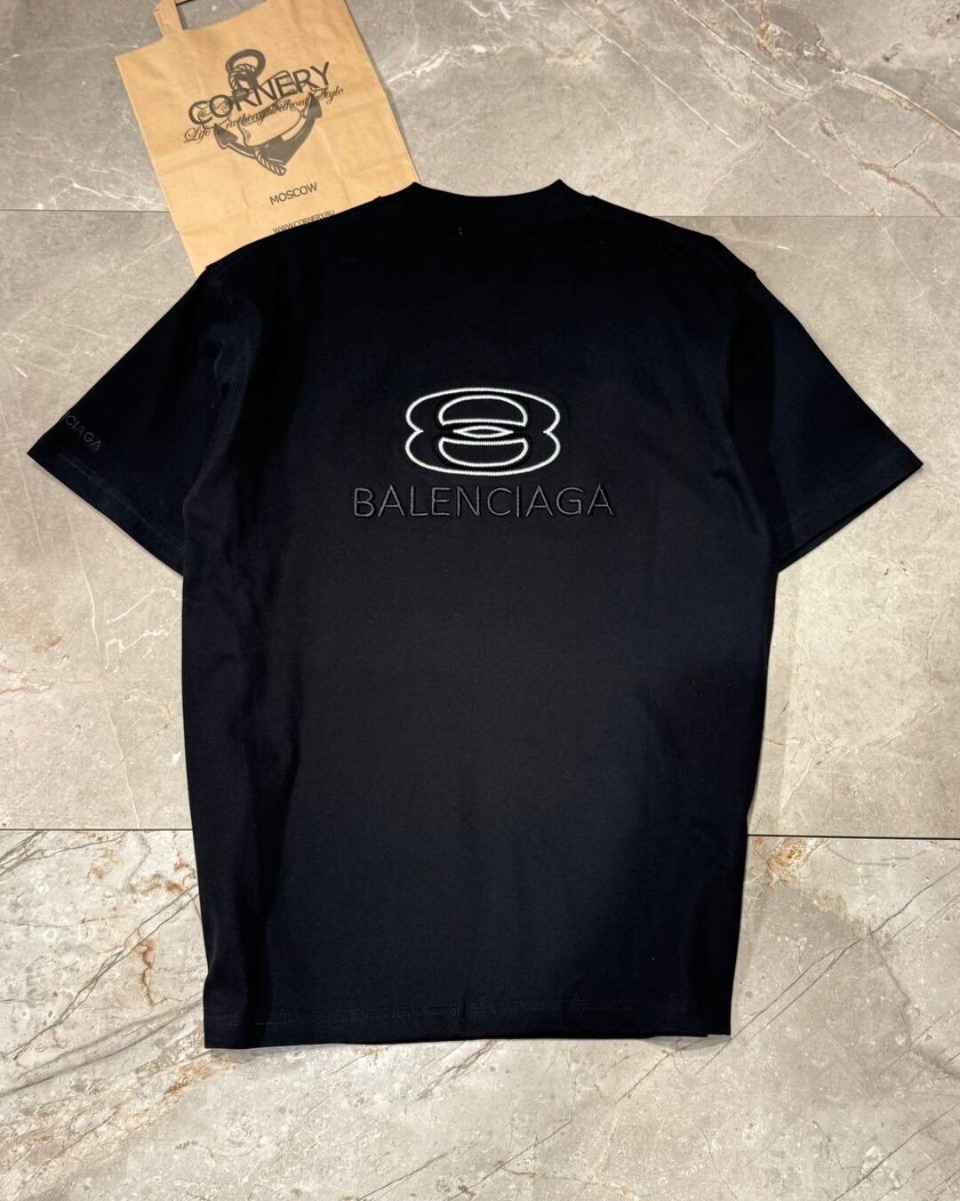 Футболка Balenciaga