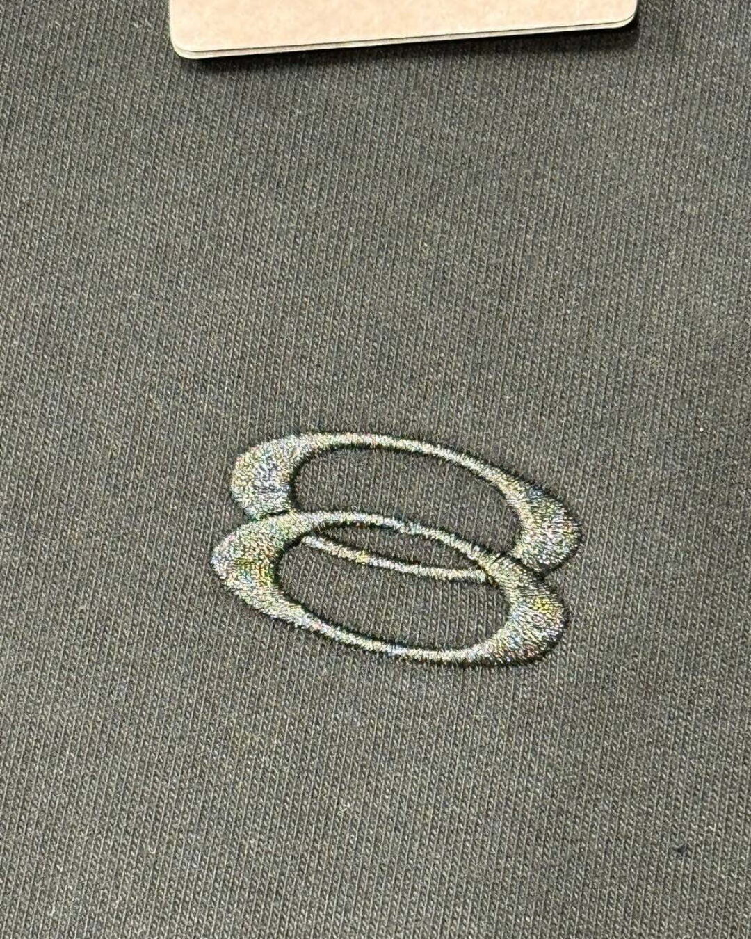 Футболка Balenciaga — фото 7