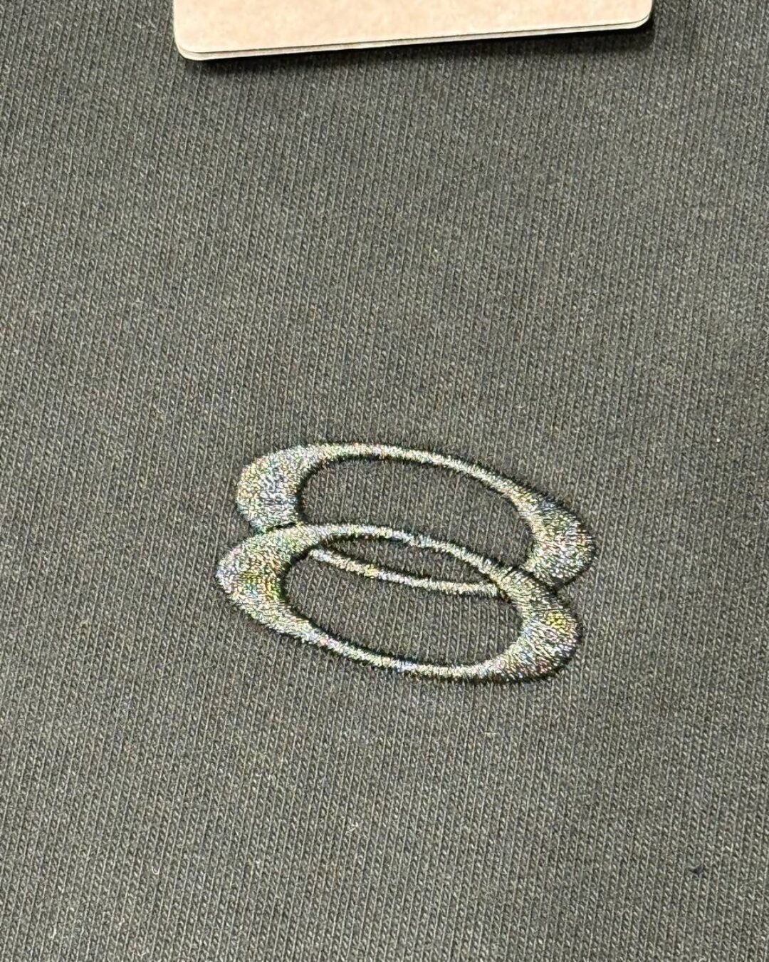 Футболка Balenciaga