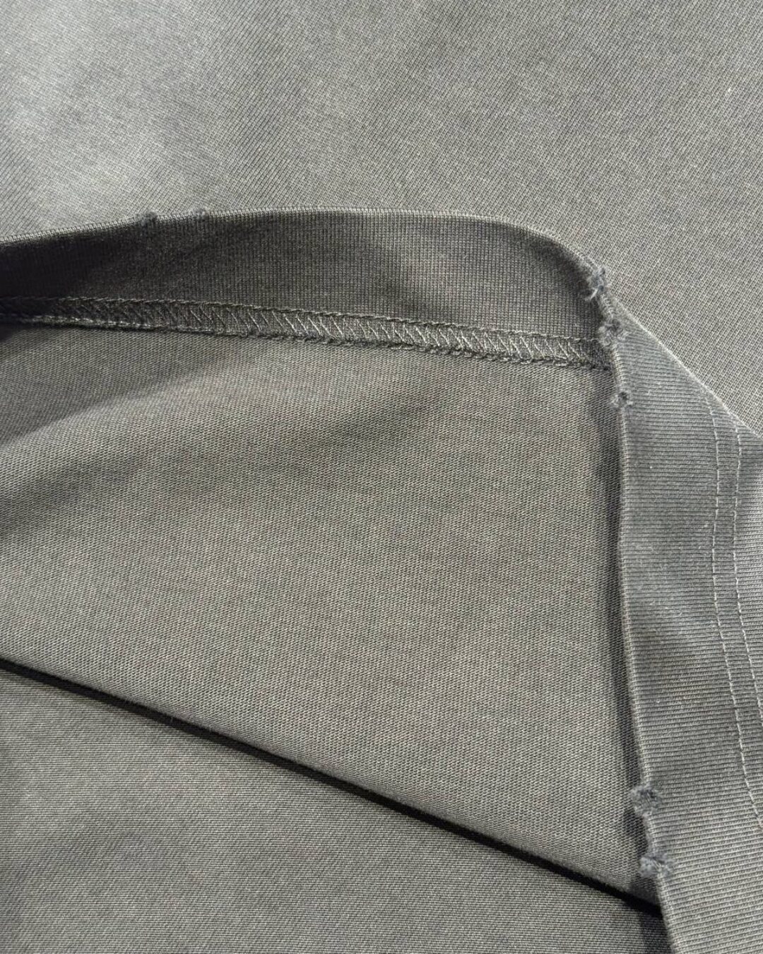 Футболка Vetements